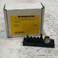 Turck 10-Port J-Box Standard Wiring VB 1003-BSV14 | U2-13317 | 2422M