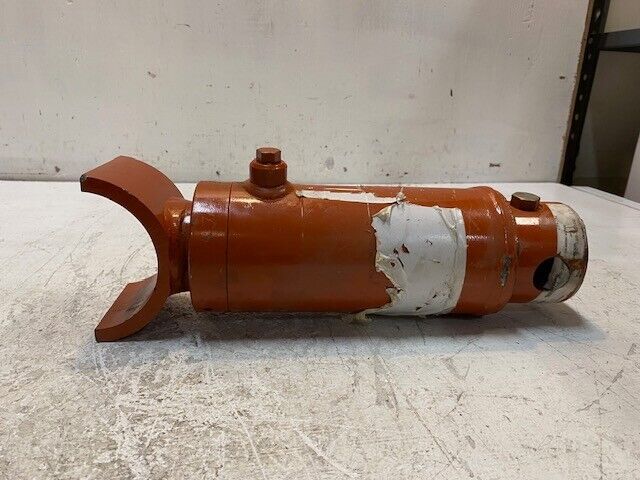 Hydraulic Cylinder 112-681 | AU-0537 | 26mm Bore