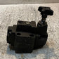 VICKERS PRESSURE REDUCING CHECK VALVE XCG-03-3F-30-S22 | 63302 | 9410
