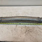 Hose Master FSMS2.0 Braided Steel Tubing 2"x23.5" | 16" Braided Steel Section