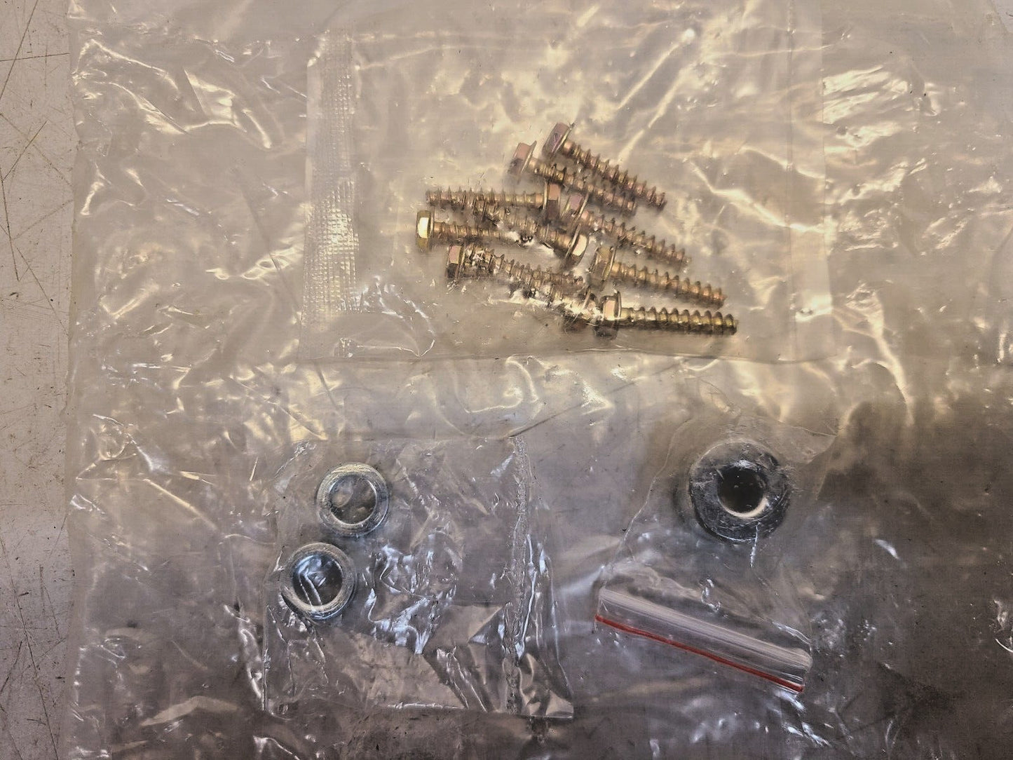 Alternator Mount Bracket Kit for Ford N1196 | 615-175A