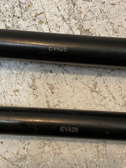 2 Quantity of MOOG EV426 Steering Tie Rod Ends (2 Quantity)