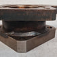 Axle Bearing Hub Carrier Part Number 303-119