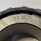 Hyatt 555S Tapered Roller Bearing 12 C