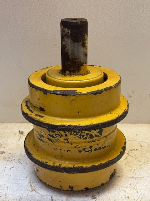 Case Heavy Equipment Top Track Roller for Excavator 11" Length 8" Diameter