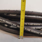 NRP Jones Hydraulic Hose 100R2 | SAE 100R2AT-4 | 5800PSI | Flame Resistant 50Ft