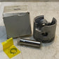Engine Piston Assembly Complete Kit with Rings & Wrist Pin Included RL4623