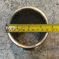 Piston Sleeve 7-48748 6-1/2" Tall 4-1/8" Wide 79mm Bore