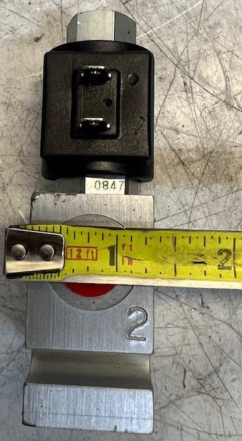HydraForce Solenoid Valve SV08-23-4T-N-12DS Hydraulic Cartridge Valve OEM