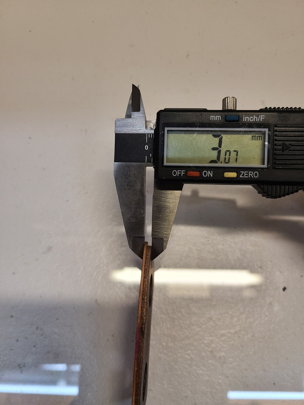 8 Qty. of Velvetouch Friction Pads 1H125-HD | 080508 (8 Qty)