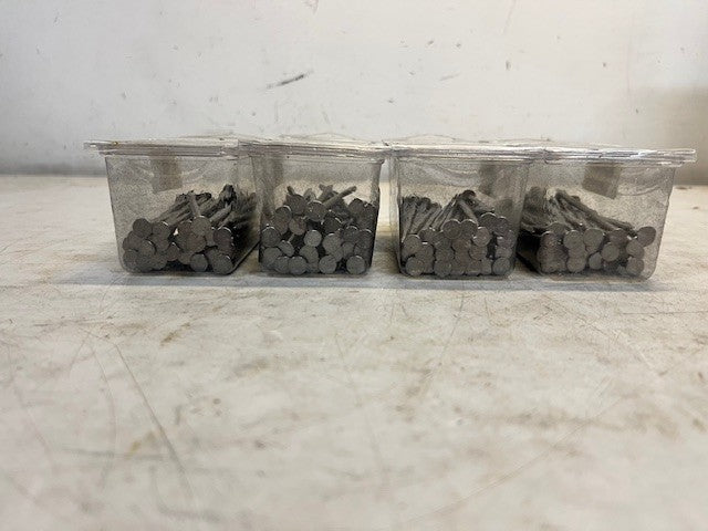 4 Quantity of Bulldog 1 Lbs.  3-1/2", 16D, NB-570, 111108 Common Nails (4 Qty)