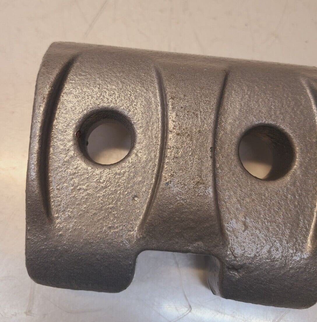 Chief Pinch Weld Clamp Male Half 606256
