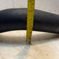 Fleetrite Upper Radiator Inlet Molded Premium Coolant Hose 2.25" 571967C1, 34289