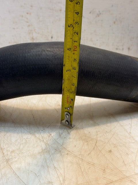 Fleetrite Upper Radiator Inlet Molded Premium Coolant Hose 2.25" 571967C1, 34289