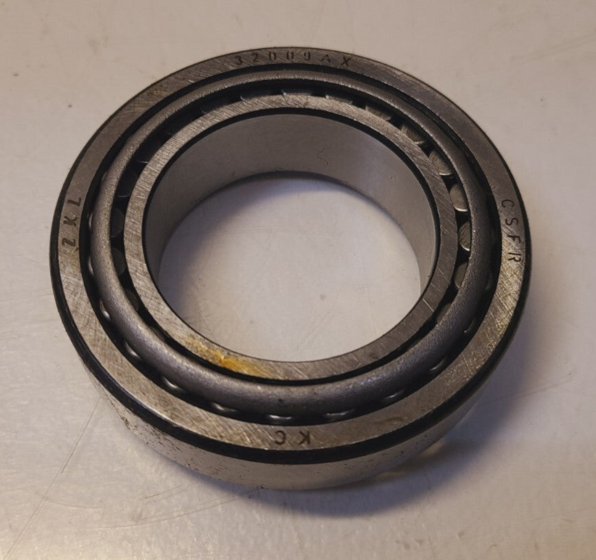 ZKL Bearing 32009AX | CSN024720 | 32009 AX