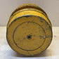 Case Track Roller Carrier Wheel 8" Length 6" Diameter