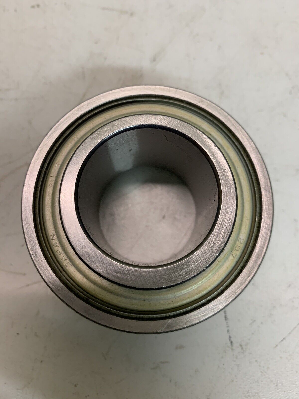 NTN RL207-106C3 BEARING UNITS INSERT BEARING - STANDARD BORE