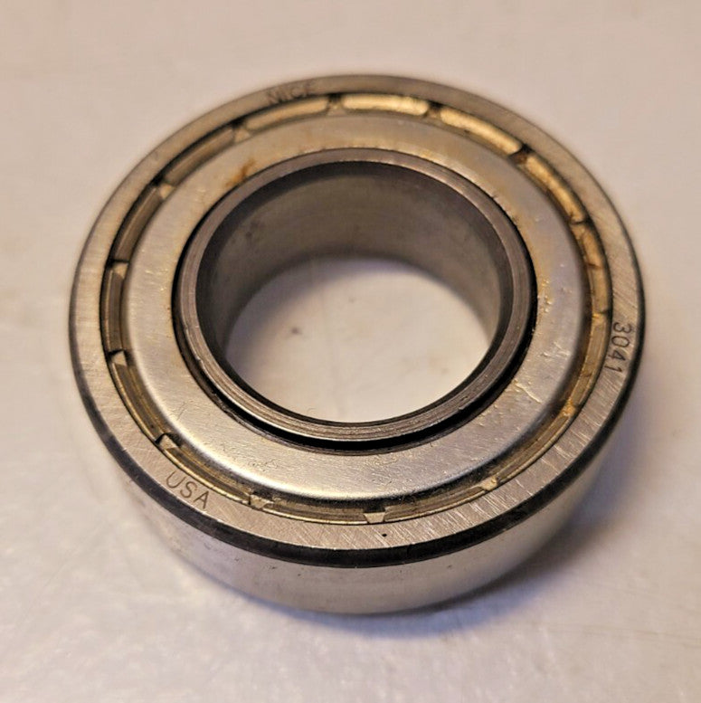 2 Quantity Nice Ball Bearings 3041 (2 Qty)