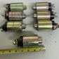 7 Pack of 12V Starter Solenoids NY12E1