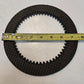 4 Quantity of CAT 6I-8912 Friction Discs | 453 06AU08 7.5" OD (2 Quantity)