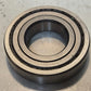 Metal Shielded Ball Bearing 6207Z | 72 mm OD x 35 mm Bore x 17 mm Thick