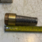 2 Quantity of Merrill 810 Series Red Brass Foot Valves FV100 (2 Quantity)
