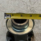 End Yoke w/ Hardware 36mm Bore 32 Spline 3-5/8" Wide 3-13/16" Tall