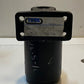 Trek 10080016 Upper Top Roller for Excavator 4-1/2" Dia. 9" Long 14mm Holes