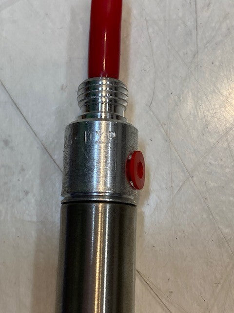 Bimba MRS-026-DXP Pneumatic Cylinders 10" Long 15mm OD