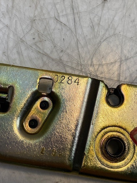 Mopar Grand Caravan Sliding Door Hold Open Latch Left 1-04894027AA