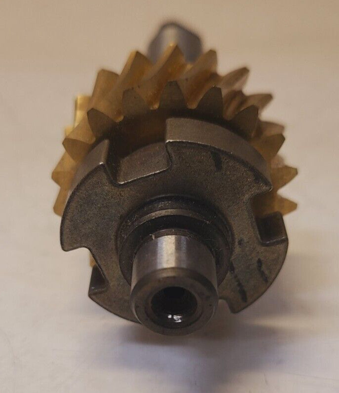Worm Saw Gear For Skil 77 | 2826164001 | 1619X02374
