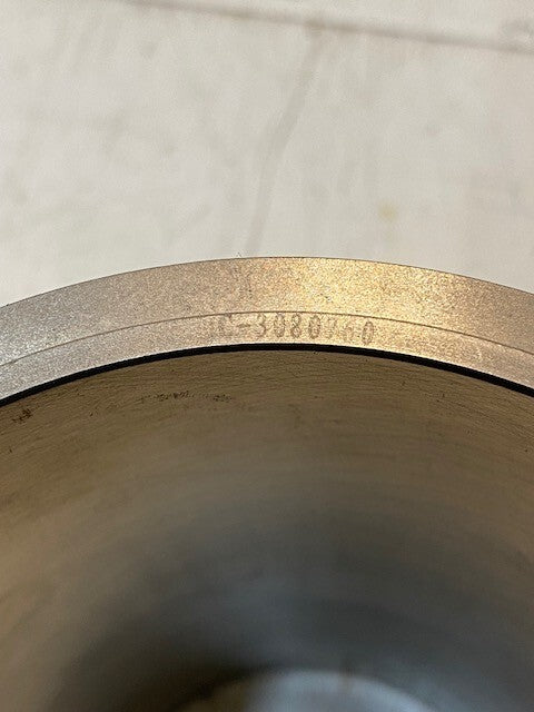 Cummins Cylinder Line Sleeve MC-3080760 & Piston 3044448 | 54mm Bore