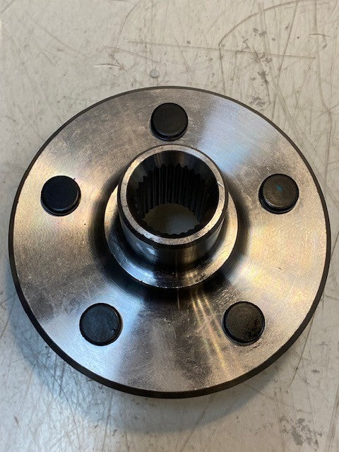 Pro Wheel Hub Repair Kit IAP Dura 295-21000 | 521000 | 5x114mm Bolt Pattern