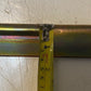 Caterpillar CAT Hinge 110-8284 | 44-1/2" Long 1-3/8" Wide