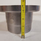 Coupling Shaft Hub 8 holes 7.5" x 5" x 4.5" | XS EN 6/9488 | 619488