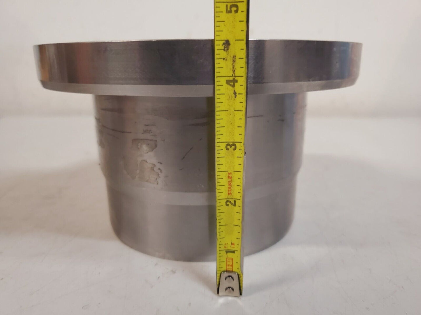 Coupling Shaft Hub 8 holes 7.5" x 5" x 4.5" | XS EN 6/9488 | 619488