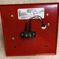 Edwards Signaling 405-8A-T Fire Alarm Strobe Light Notification Safety Appliance