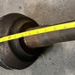 Automotive Intermediate Drive Axle Shaft With CV Joint 48in | 16 Spline