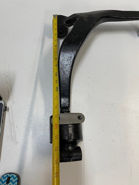 Control Arm Ball Joint Lower Front Suspension Assy X620509 ZSP02173 12ZZ3 TD1040
