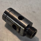 10 Quantity of Oil Pressure Relief Valve Sleeves | 47.9 mm x 21.25 mm (10 Qty)