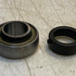 NTN JL205-100C3 Standard Duty Ball Insert Bearing 205 | JL205-100 | 25mm Bore