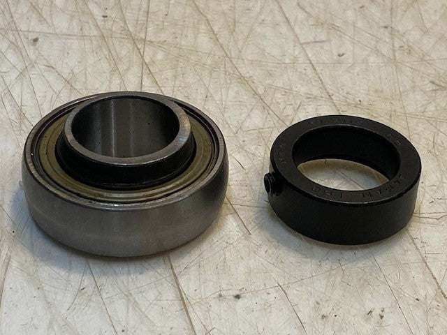 NTN JL205-100C3 Standard Duty Ball Insert Bearing 205 | JL205-100 | 25mm Bore