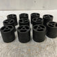 11 Qty of G-Plus 3"x3" Black Body Mounts (11 Quantity)