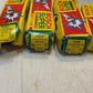 50lb Box of a Variety of Bosch Super Spark Plugs 7500, 7522, 7526, 7562, 7572