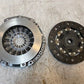 Luk Clutch Disc & Clutch Pressure Plate SCHD-359 | 9B08C | 323024410