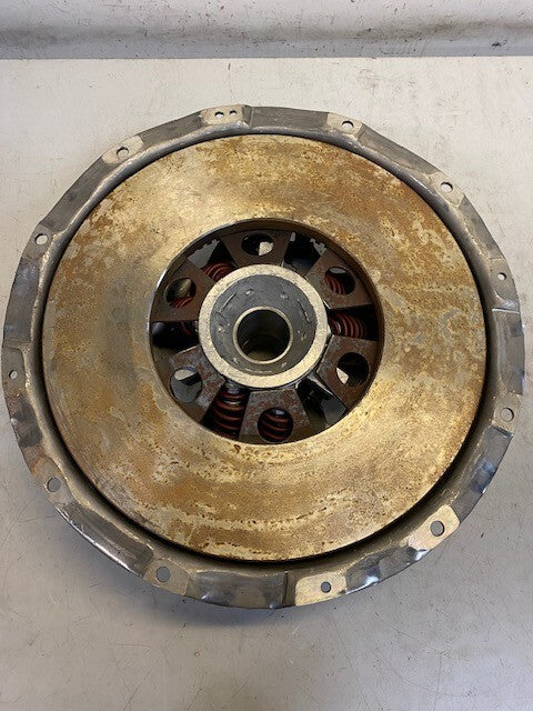 Eaton Clutch Pressure Plate 129776-12 | 16" OD 45mm Bore