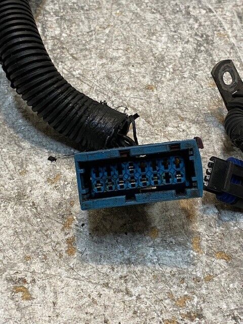 Cummins Wiring Harness 3975960