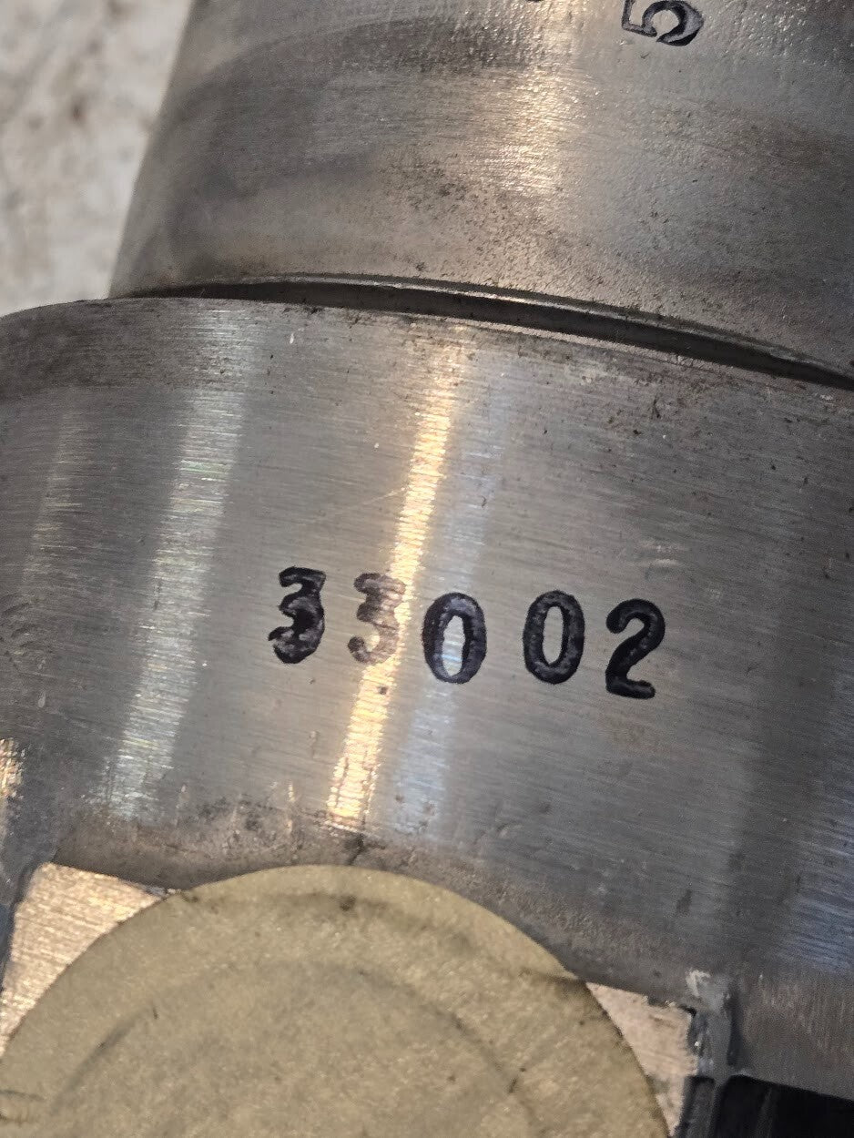 Marveline-TT Filter Housing 90 | 33002 | 311161 0000 529206 1203