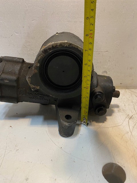 R.H. Shepard M83P2 Steering Gear