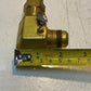 Brass Refrigeration Pressure Relief Valve CAT No. 3220, 3C2CA, 283C, D1514.B